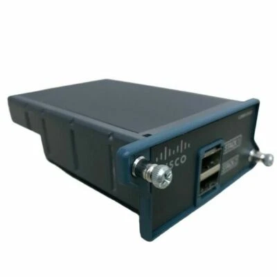 Cisco C2960S-STACK Catalyst 2960S FlexStack Stacking Module - Photo 1/2