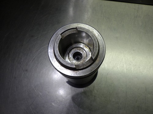 Command CAT50 Bilz #3 Rigid Tapping Chuck C6P5-0003 (LOC2149B) - Picture 3 of 4