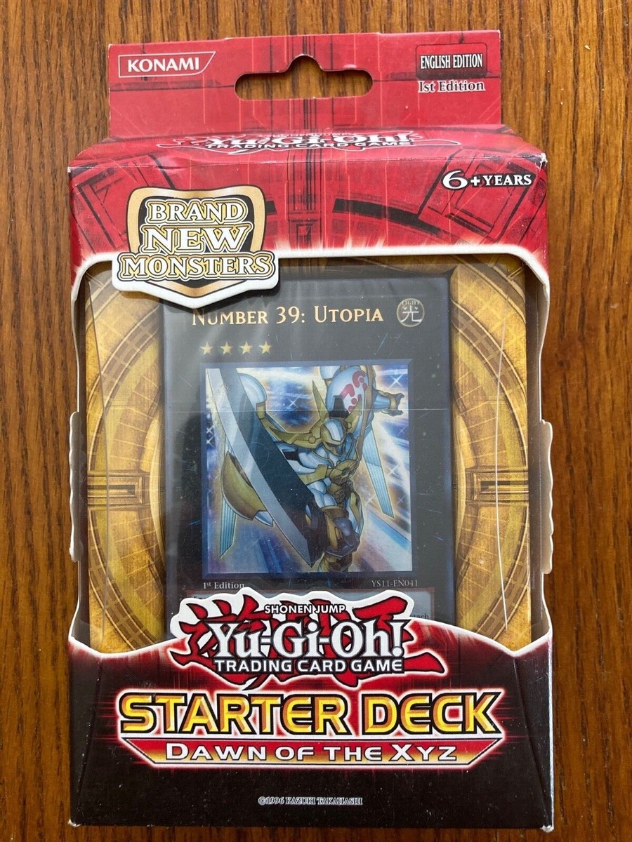 yu gi oh best starter deck YuGiOh Yugi Card Game : Toys & Games The 7 Best Yu-Gi-Oh Starter