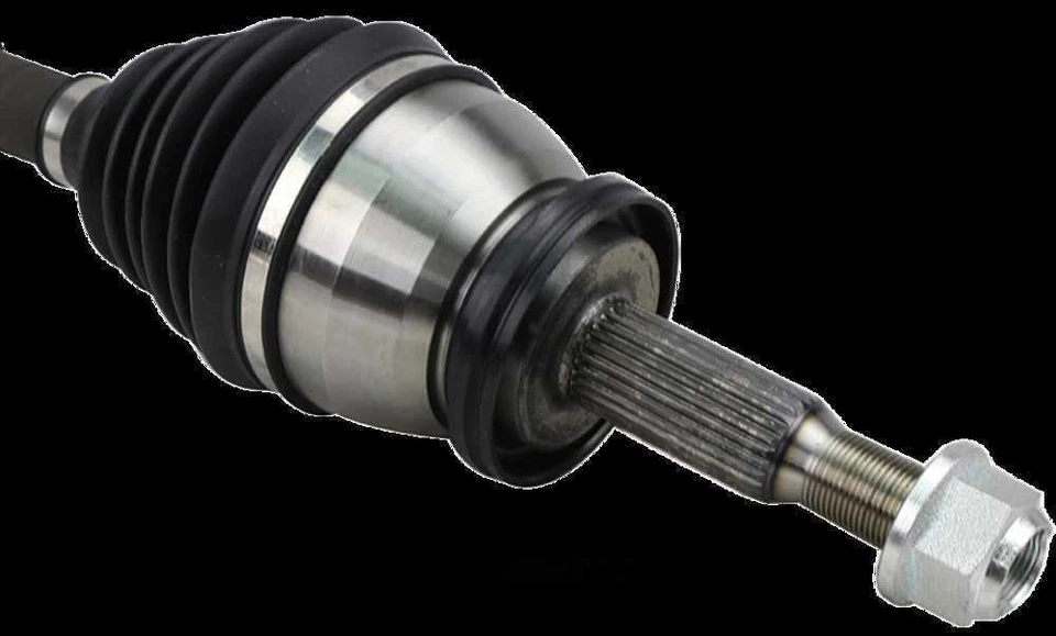 Conjunto de eje CV-Base APW Inc. FD8048 Foto 4 de 4