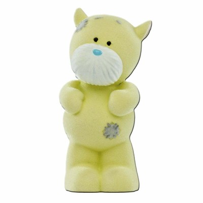tatty teddy dog