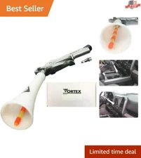 Industry-Leading Air Cleaning Tool - Lightweight Design for Easy Maneuverability