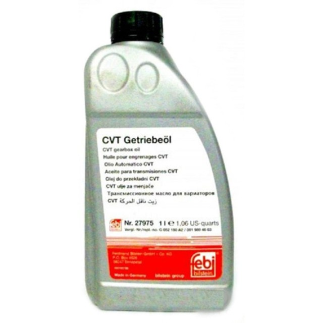 Febi cvt audi