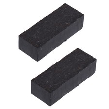 2X Brake Pucks For Craftsman LT1000 For AYP F...