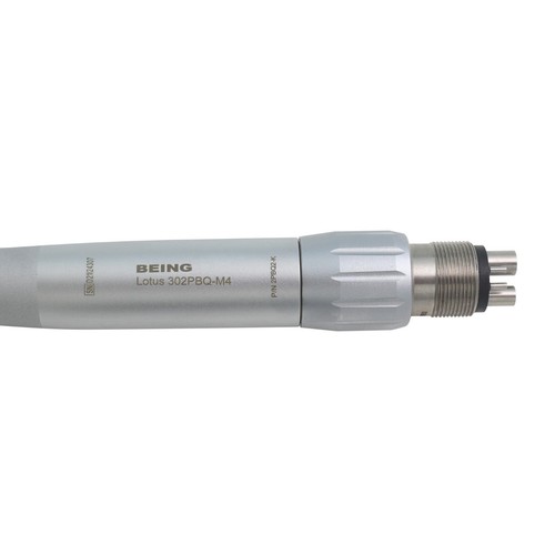 Pieza de mano turbina dental de alta velocidad BEING fibra óptica para acoplador KAVO MULTIflex - Imagen 108 de 203