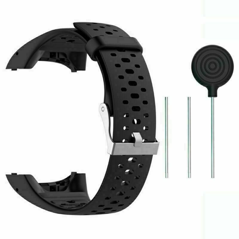 Strap Official Sports Watch Band Part for Polar M400 | eBay