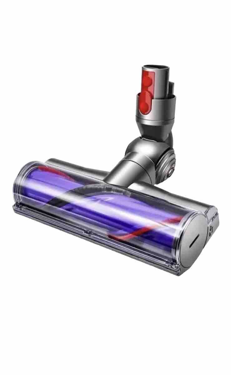 Quick-Release Motorhead Cleaner Replacement for Dyson V7 V8 V10 V11 V15 Vacuum