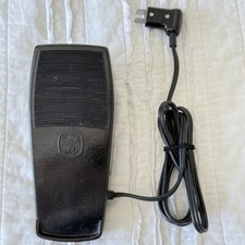 Viking Husqvarna Sewing Machine Foot Pedal Controller FR 510 Replacement