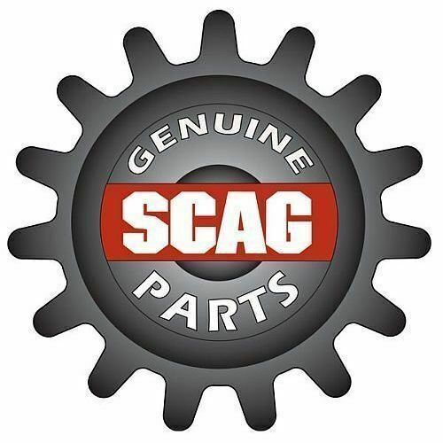 NEW Pix Cogged Drive Belt Repl 483166 (483086) for Scag Turf Tiger