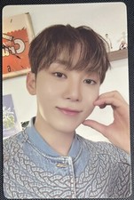 SEVENTEEN Seungkwan SEVENTEENTH HEAVEN 11th Mini Album K-pop Poca Photocard v1