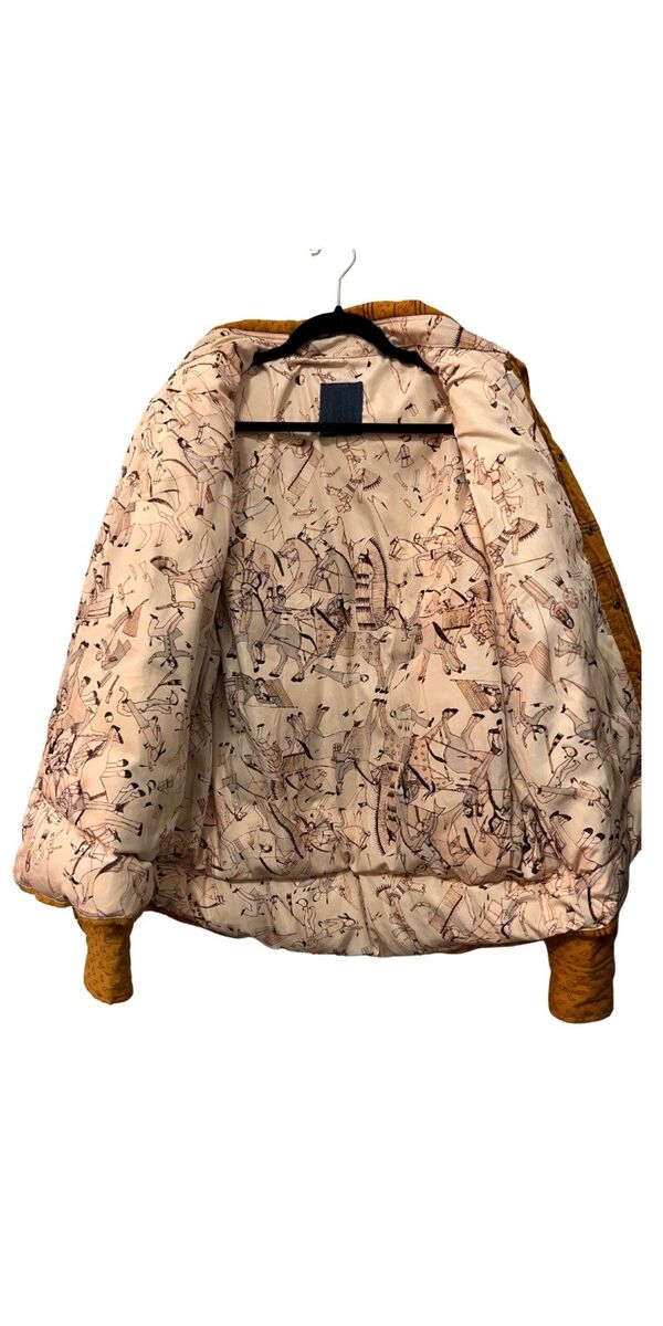 Visvim ICT Kerchief Down Jacket Khadi Bandana Size 4 | eBay Visvim ICT Kerchief Down Jacket Khadi Bandana Size 4 | eBay