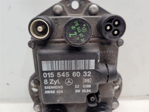 1995 Mercedes Benz S420 Ignition Control Module (0155456032) - Picture 2 of 7