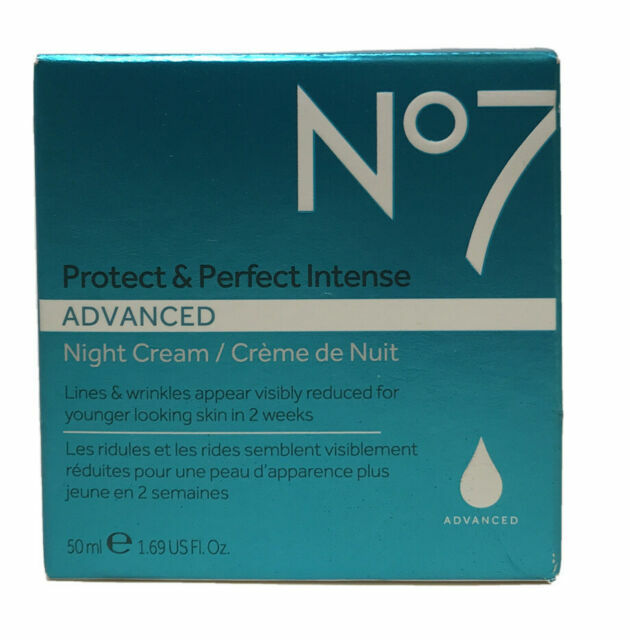 no7 advanced night cream