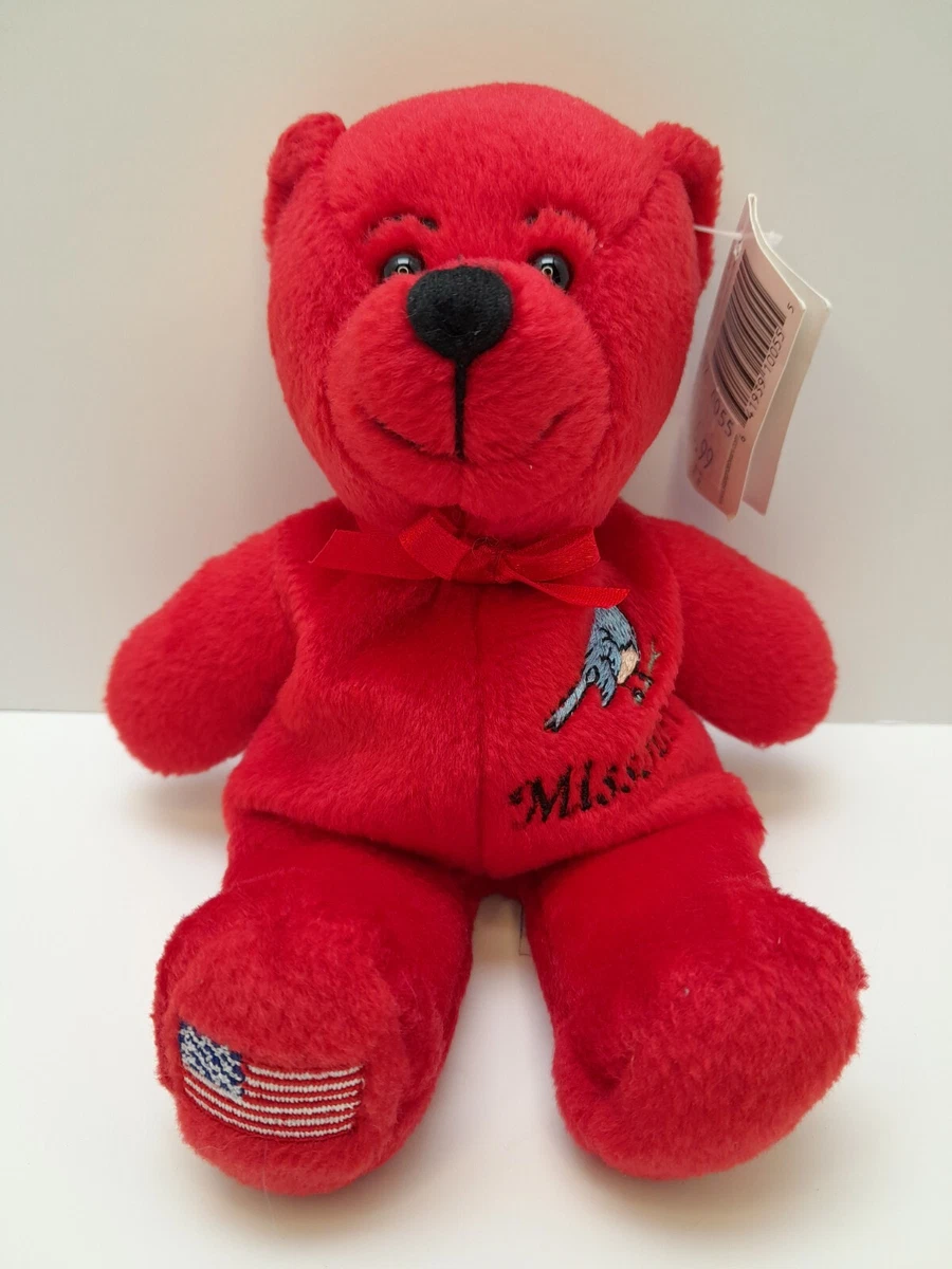 Show me 2024 teddy bear