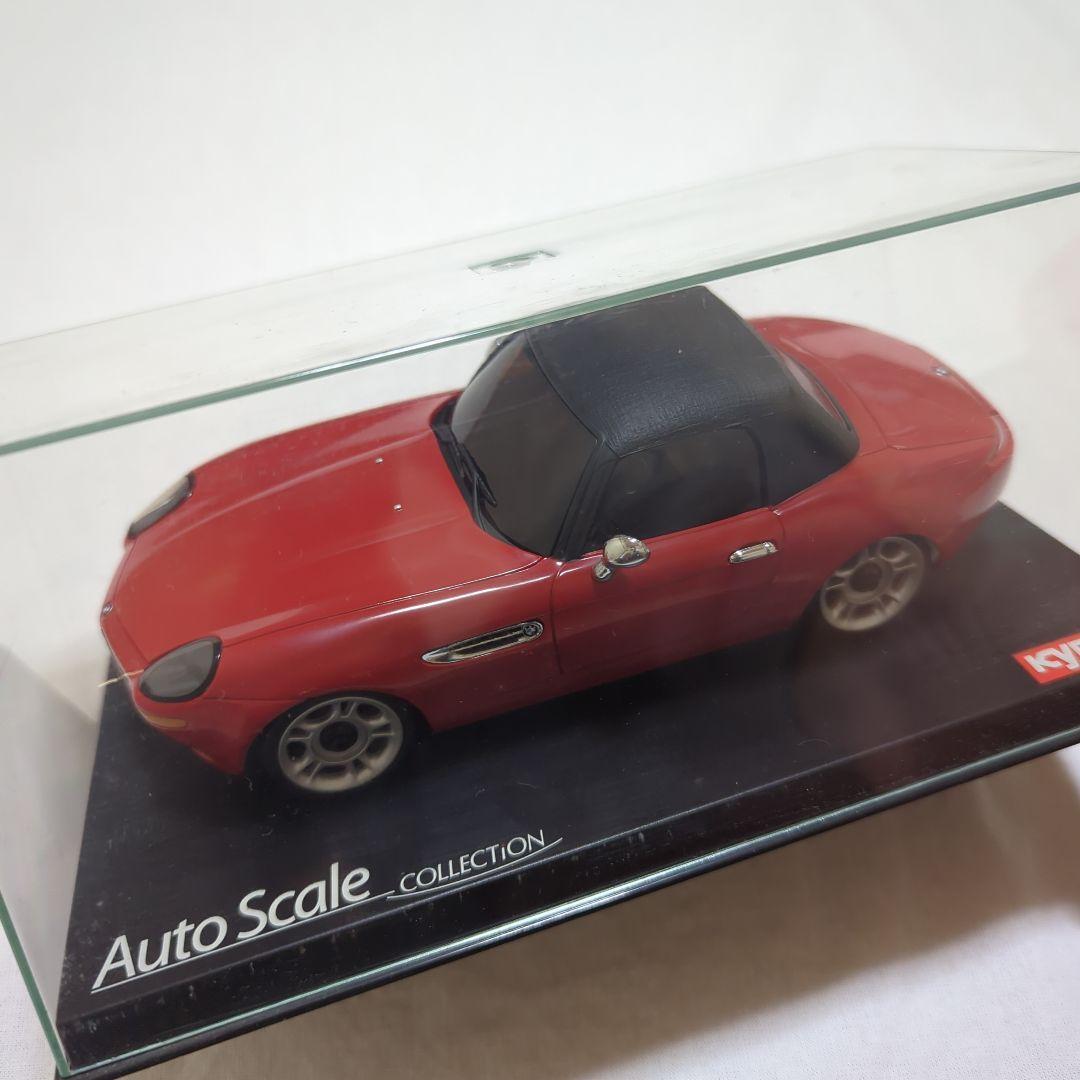 Kyosho Mini-Z Body BMW Z8 Auto Scale Collection | eBay