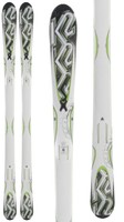 K2 Amp Photon Skis K2 Amp Photon Skis