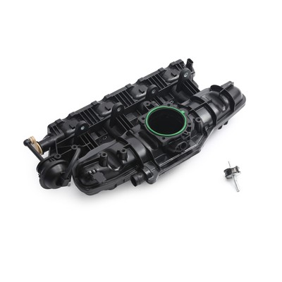 Intake Manifold for Audi A3 TT 1.8T 08-13 BZB CDAA  PASSAT CC B6 06H198211A