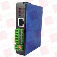 REAL TIME AUTOMATION 460ETCBM-NNA4-D / 460ETCBMNNA4D (BRAND NEW)