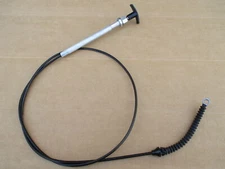 AM134404 Spout Control Input Cable Replaces for John Deere Chute Deflector Cable
