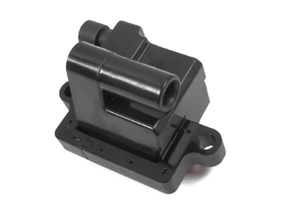 BOBINA DE IGNIÇÃO IC61 conjunto 4 peças para Cadillac Chevrolet GMC Hummer UF271 B314*4 - Imagem 3 de 4