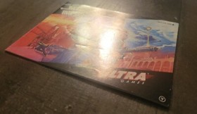 Mission: Impossible Nintendo NES Manual Only