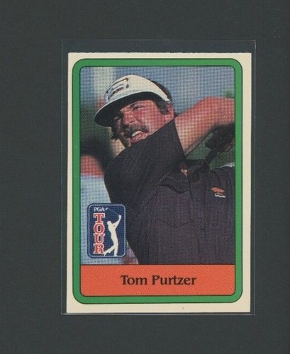 Tarjetas de golf PGA Tour 1980 que tú eliges - Imagen 53 de 89