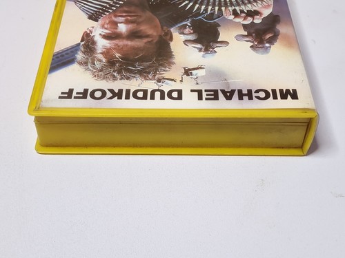 Platoon Leader - Big Box VHS Video 1988 - Cannon Video 31096 - Michael Dudikoff - Imagen 4 de 8