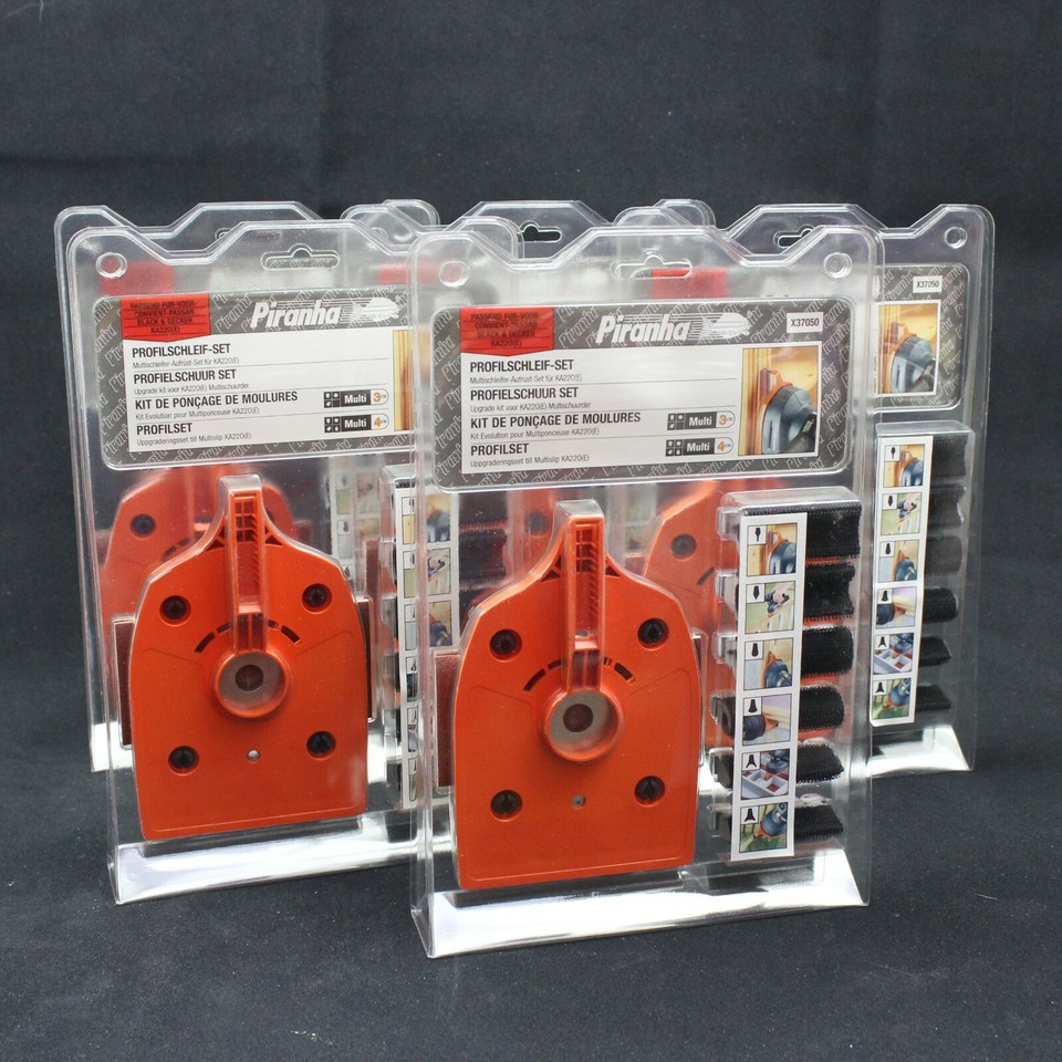 Image of Black & Decker KA210 multi-sander