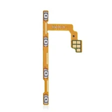 Power, Volume Button Flex Cable Part For Motorola One Fusion+ Plus XT2067