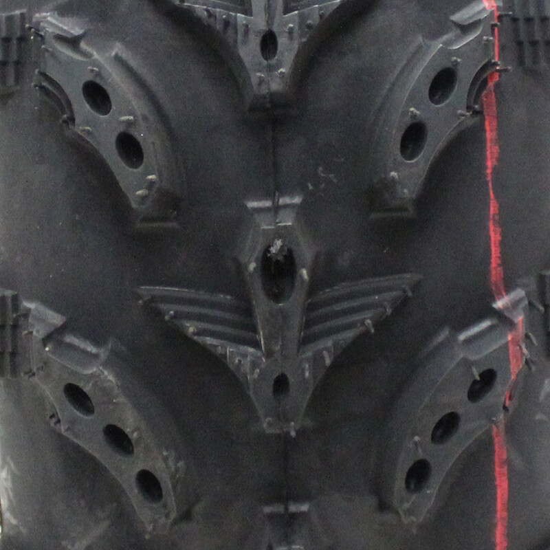 Swamp Lite Tread Depth