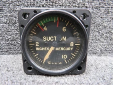 22-880-016 Garwin Suction Indicator