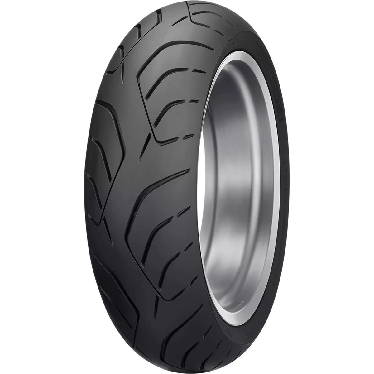 Dunlop Tire Roadsmart III Rear 160/70ZR17 73W Radial TL 45227405