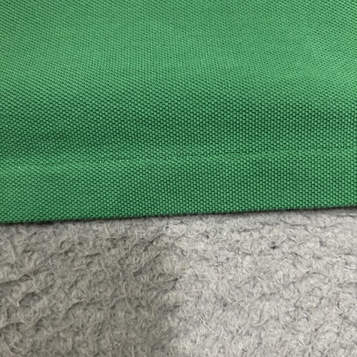Polo Ralph Lauren Shirt Mens Extra Large Green Polo Stampede Pony Preppy Adult - Picture 4 of 12