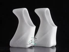 Shimano Dura Ace 7402  hoods rubber gummi for vintage BL-7402 white