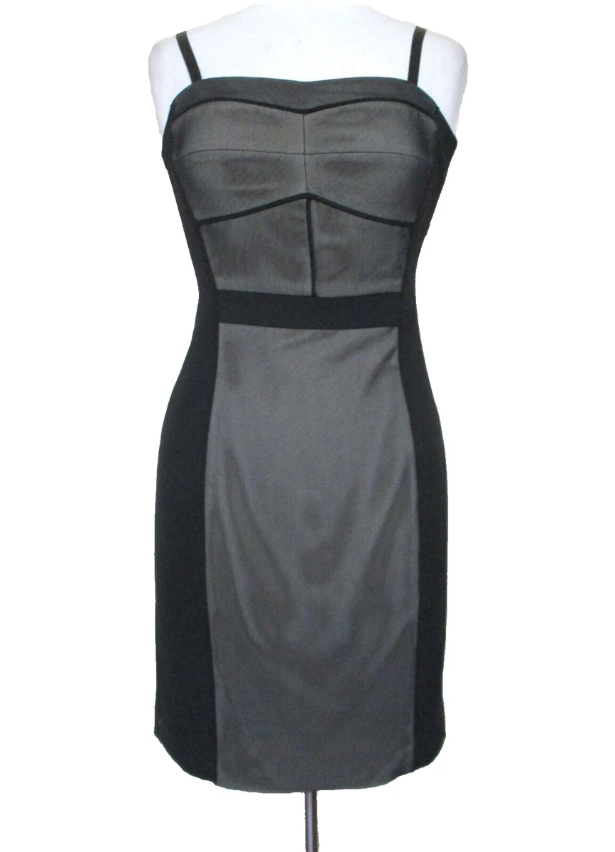 Black Halo Sheath Cotton Dresses for Women for sale | eBay
