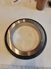 TESA Setting Ring for Bore Gauge, 6.89140"/175mm +42um. 6T 3534 02,New Open Box 