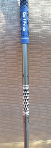 Mizuno JPX EZ Gap Wedge Left Handed Orochi 70g Graphite Regular Flex - Brand New - Picture 10 of 14