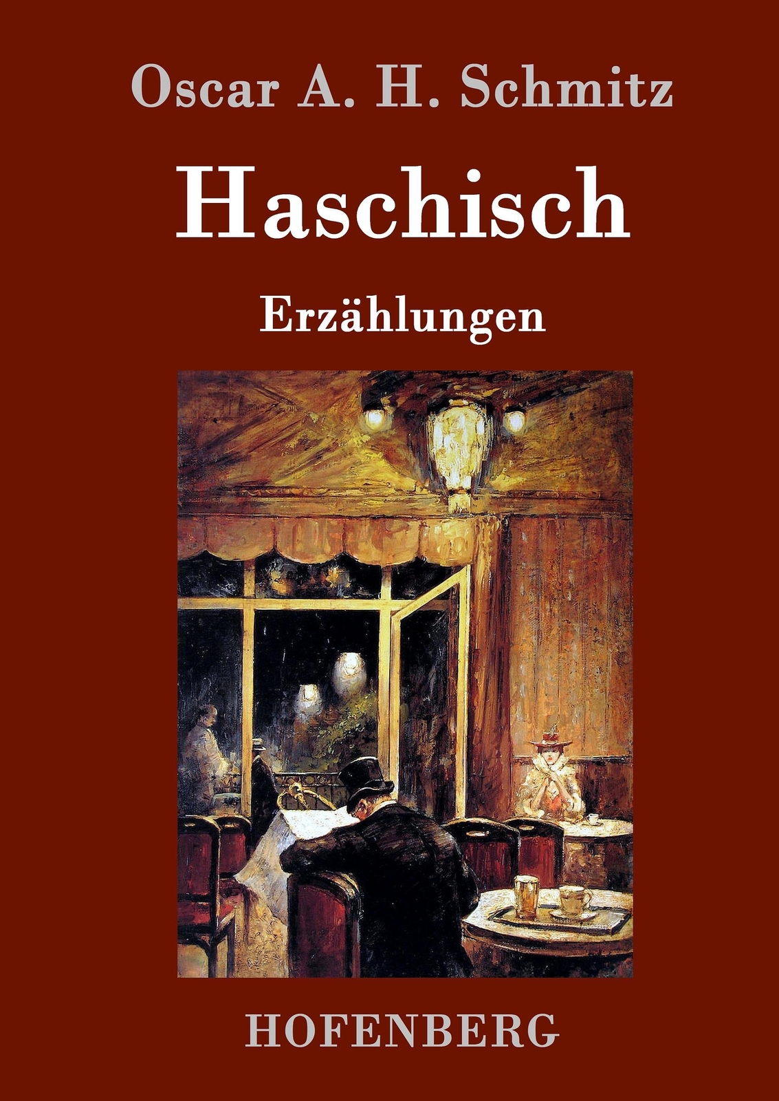 Thumbnail - Haschisch | Buch | 9783743702509