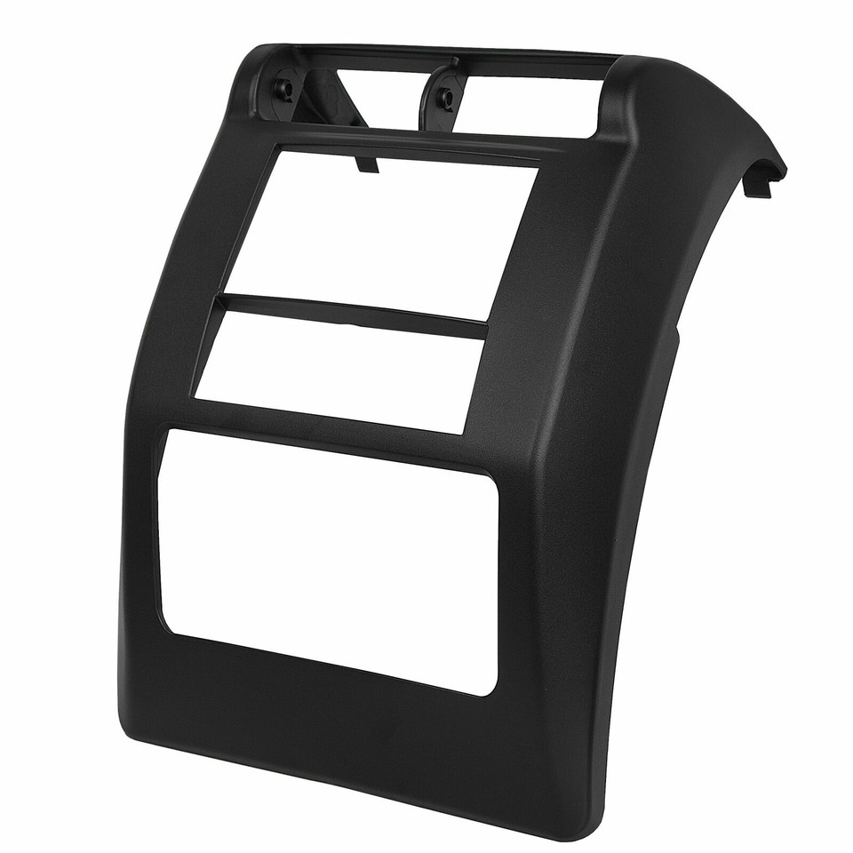 Jeep Tj Radio Install Kit HECASA W/Wiring Harness Compatible With 2003-2006 Jeep Wrangler TJ Radio Dash Bezel, MO-460 : Buy Online At Best Price In KSA - Souq Is Now Double Din - Foto 3