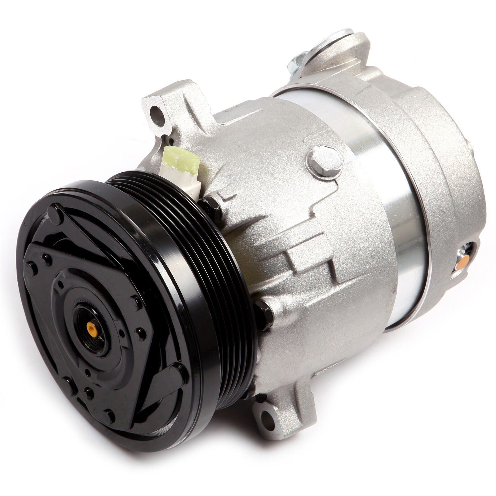 Fits 2004-2007 Chevrolet Optra 2006-2008 Suzuki Reno 2.0L A/C Compressor