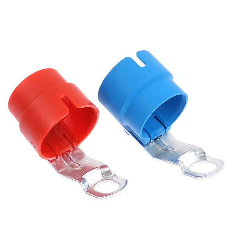 Trailer Plug Holder 7 pin /13 pin Trailer Connector Trailer Parts Mount