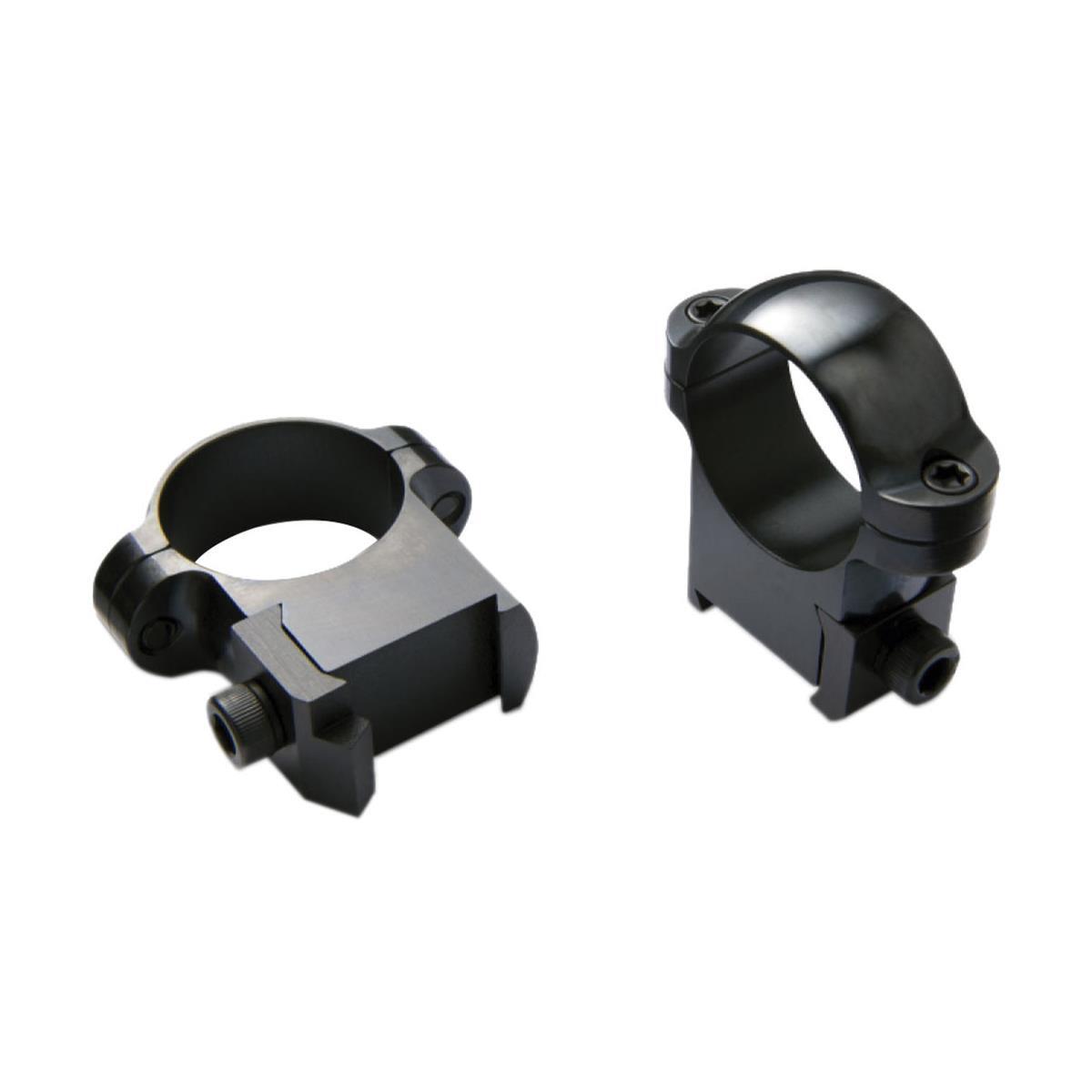 Средние кольца Burris Optics Zee из цельной стали 30 мм (1,18) #420044