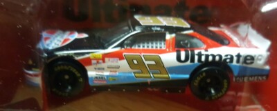 2000 Racing Champions 1:64 Diecast NASCAR Dave Blaney Amoco Grand