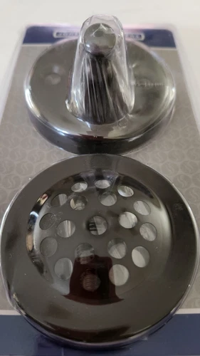 Jones Stephens Trip Lever Trim Oil-Rubbed Bronze Bath B5114RB - New  - Picture 3 of 3