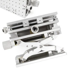 XYZ Workbench 3D Work Table 3 Axis Moving Workbench DIY Working 3D Workbench USA