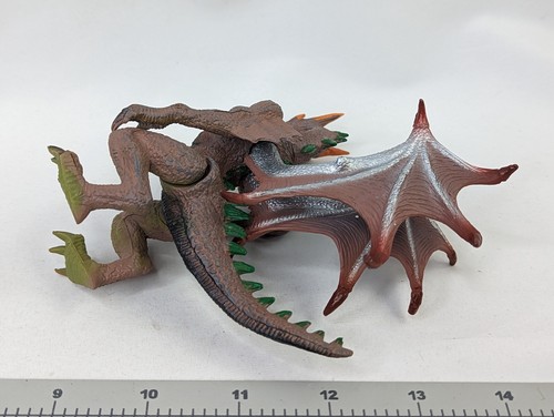 Dragon Figure 5 Inch - Picture 6 of 7
