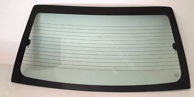 Fits 2008-2011 Ford Focus Back Window Rear Glass Heated