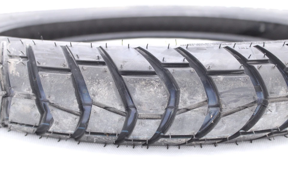 Original Vorderradreifen Vorderreifen Reifen Rad Vo. Honda XL 750 Transalp RD16 - Bild 3 von 4