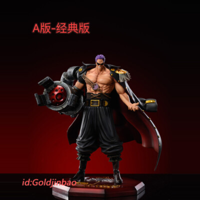 GG Studio One Piece Zephyr Resin Statue POP Scale | eBay