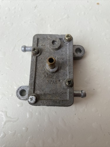 Mikuni Benzinpumpe Piaggio Gilera Runner 50 Pumpe Benzin Original C36